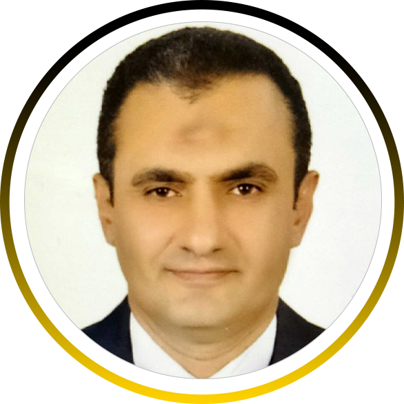 Dr. Hossam Elshenraki Professor in Criminal Investigation | Dubai Police Academy, UAE
