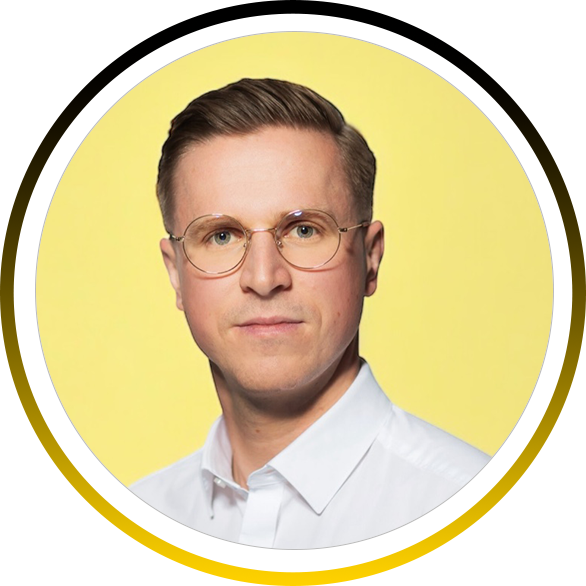 Dr. Julian Laufs Leading Security Innovator and Head of Liaison Office | Cyberagentur, Germany