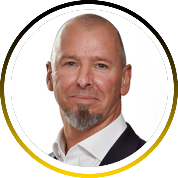 Mike Lattanzio Chief Digital and Information Officer | Thames Valley Police