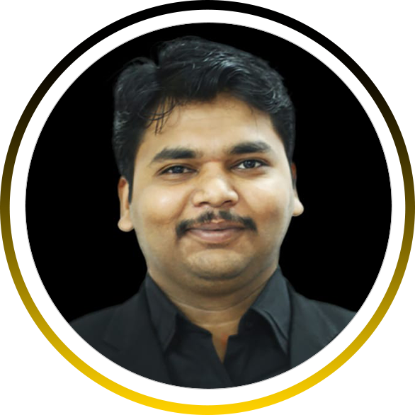 Ram Ganesh Cyber Crime Advisor | Law Enforcement, India