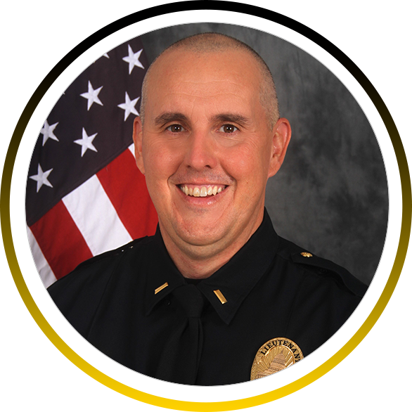 Scott Kleinfeldt Unmanned Aircraft Systems Commander | Madison Police Department