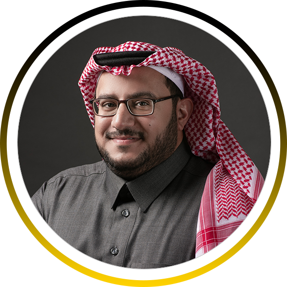 Suliman Aljabrin Executive Secretary | Middle East and North Africa Financial Action Task Force (MENAFATF)