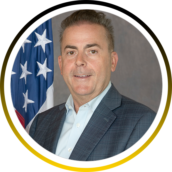 Will Sanson-Mosier Chief Information Officer | San Francisco Police Department, USA