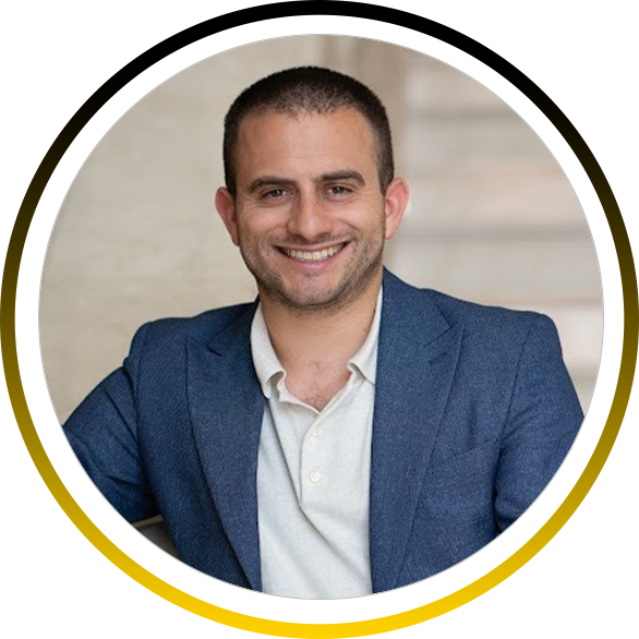 Eitan Charnoff