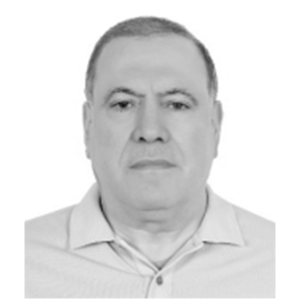 Samir Benmebarek