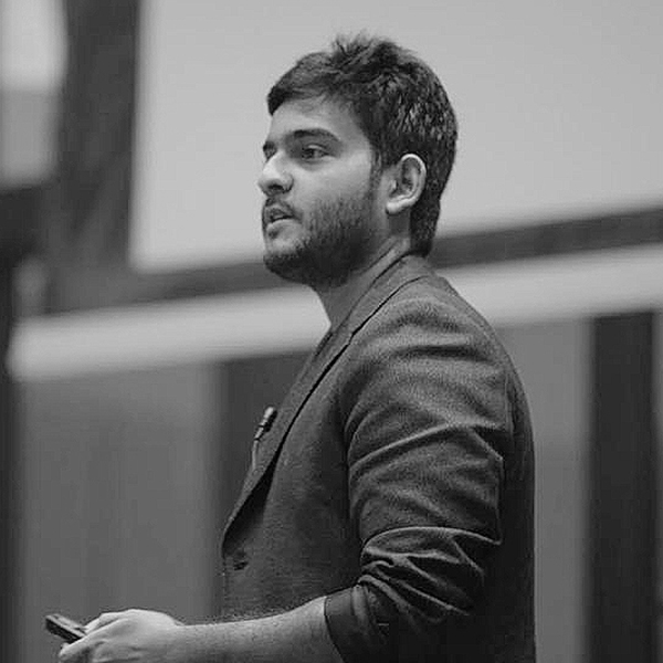 Shahmeer Amir