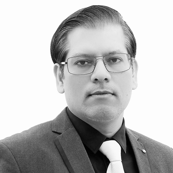 Tabish Asifi