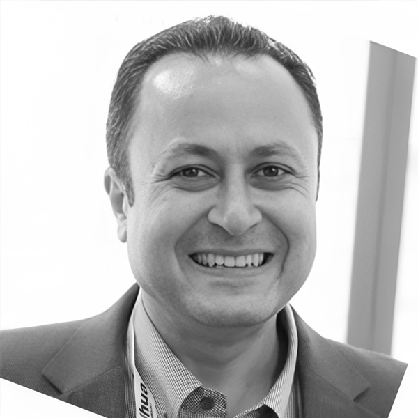 Ihab Farag