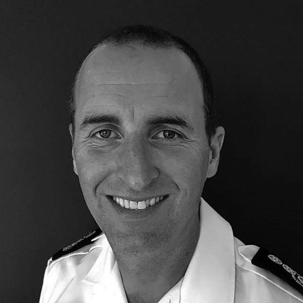 Mark Hardingham