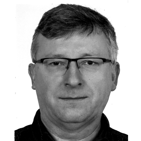 Dr. Peter Wagner