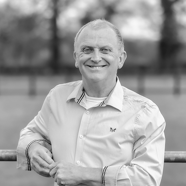 Robert (Bob) Rea