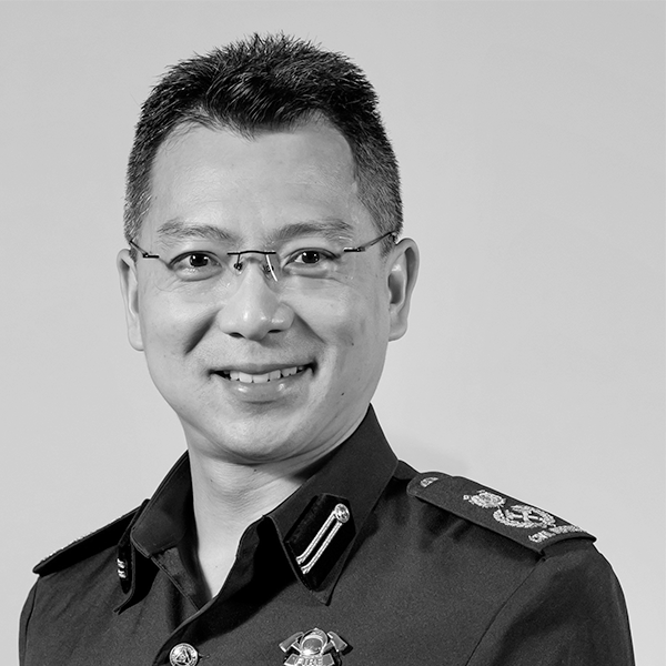 SAC Ling Young Ern