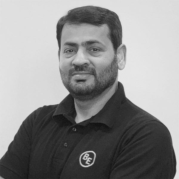 Sajid Raza