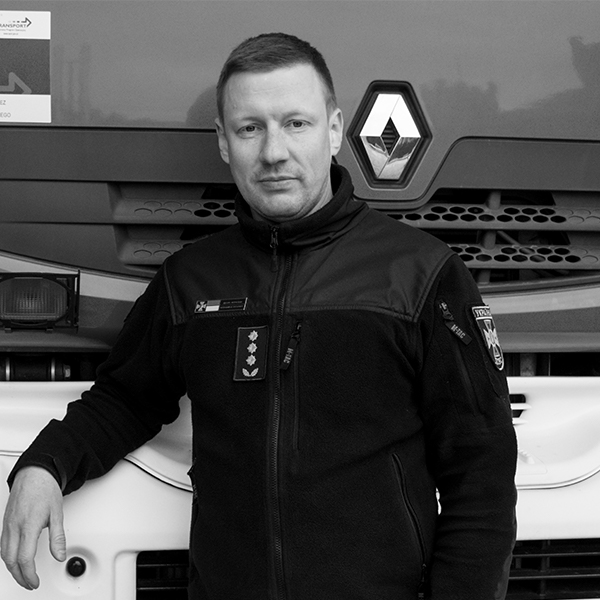 Viktor Vitovetskyi
