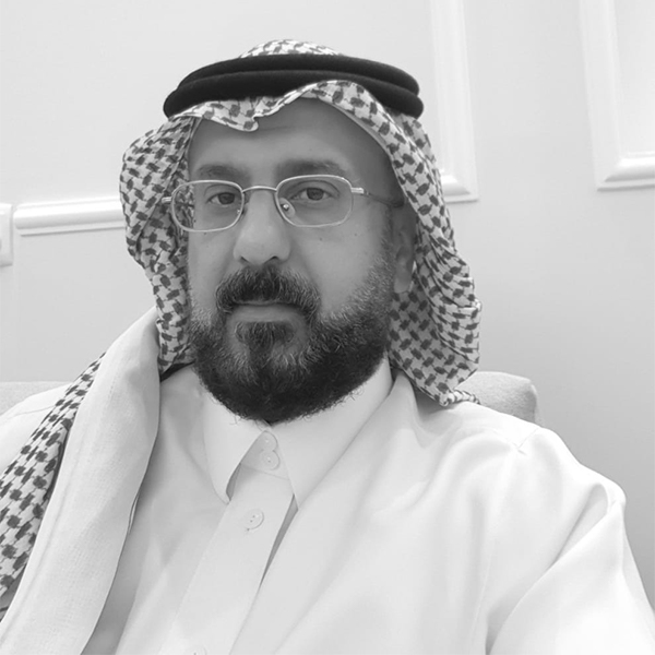 Abdullah Al-Ghamdi