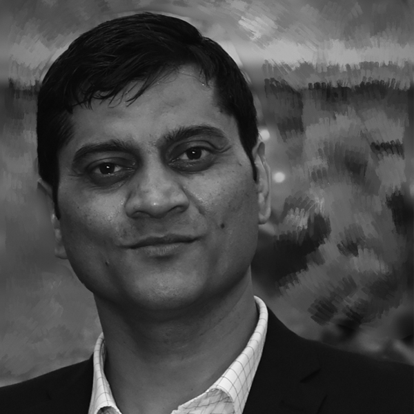 Dr. Gaurav Singh
