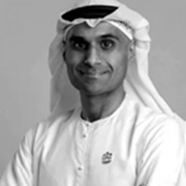 Dr. Ghanim Kashwani