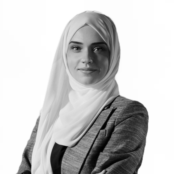Dr. Rahaf Ajaj