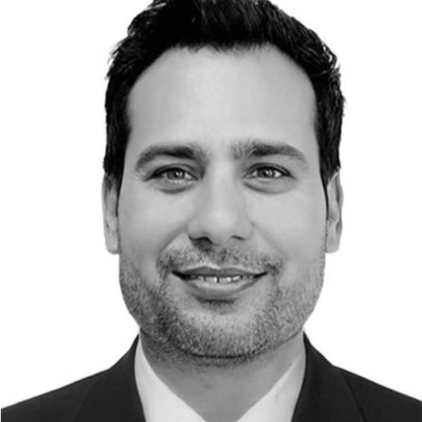 Syed Mazhar
