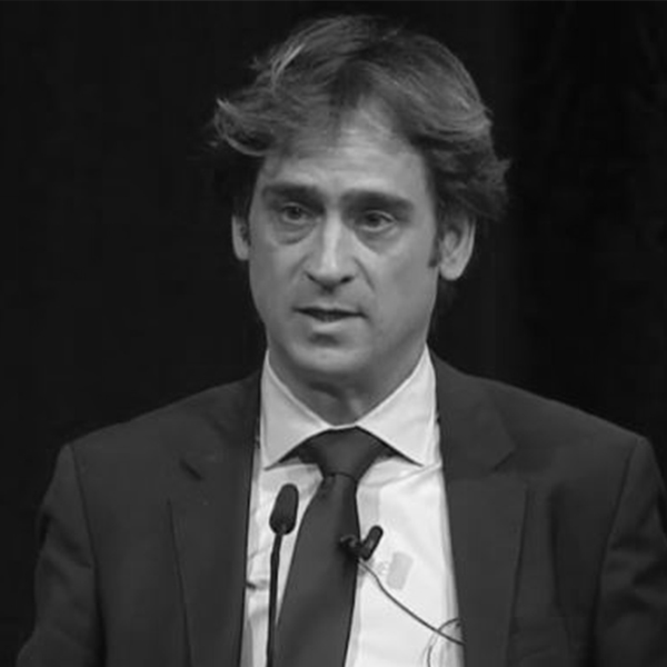 David Alamos Martinez