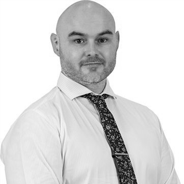 Dr. Gareth Lee Stubbs