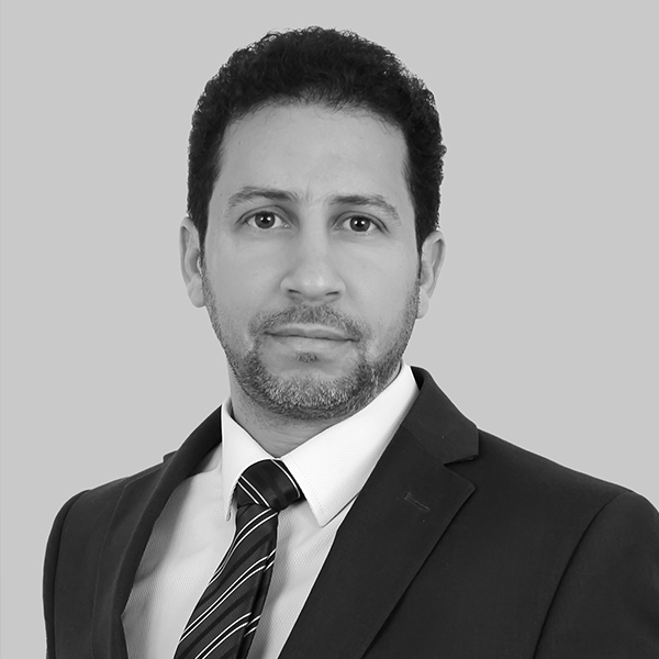 Mohannad Salam