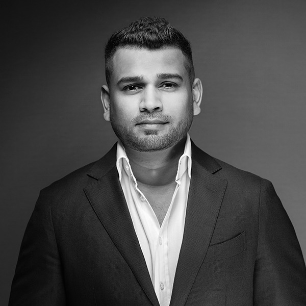 Divakar Pandian