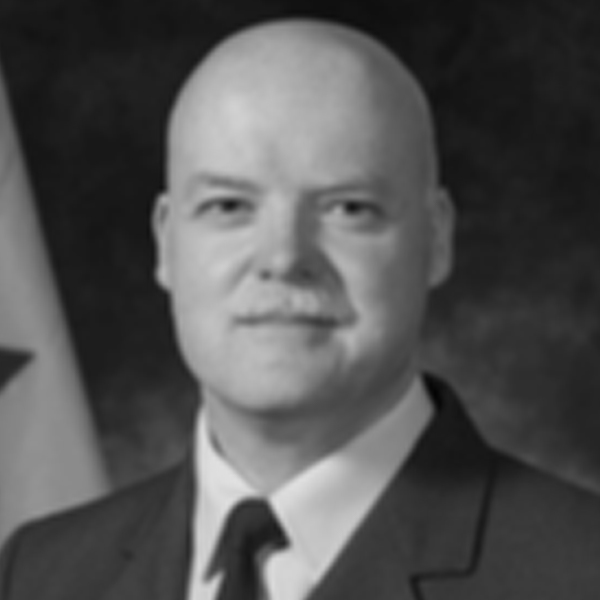 Col. John Pumphrey