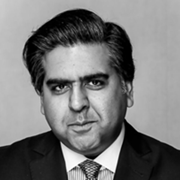 Kashif Khalid