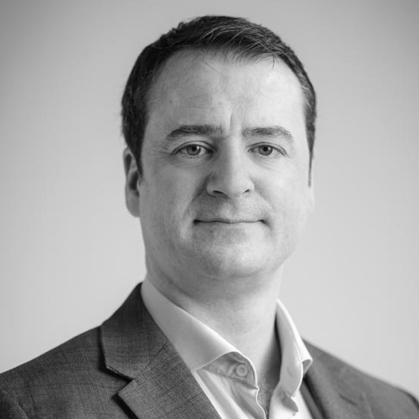 Mark Nuttall