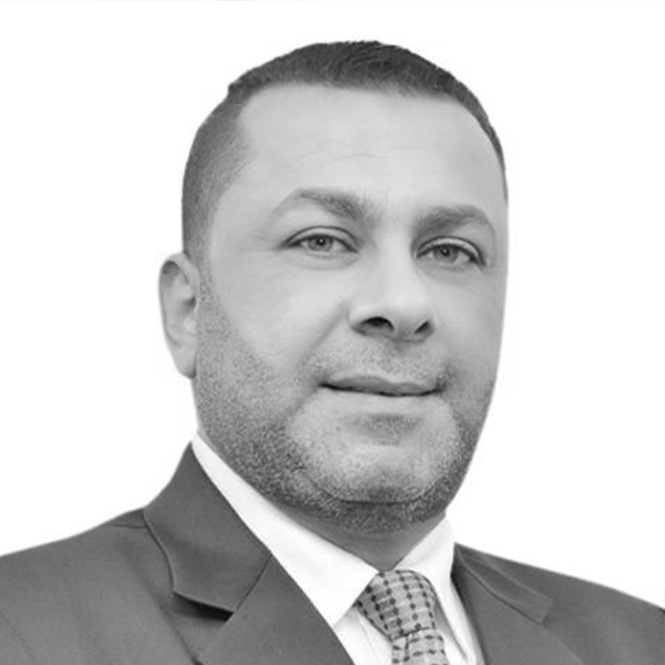 Dr. Marwan Ibrahim