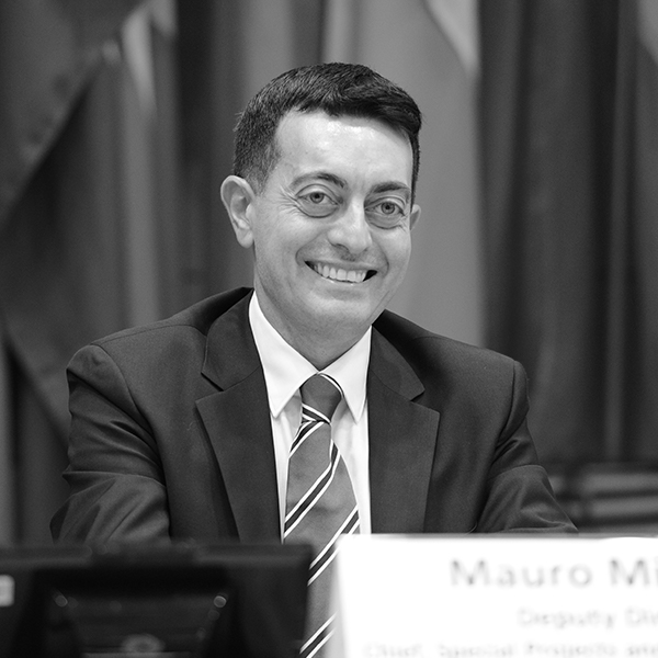 Mauro Miedico