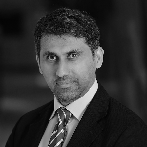 Muttahir Salim