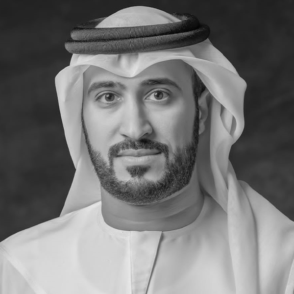 Eng. Mohamed Rashed Al Dhanhani
