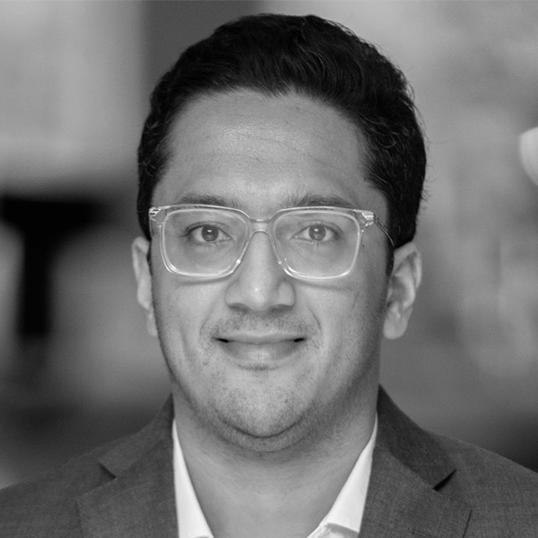 Sharang Gupta