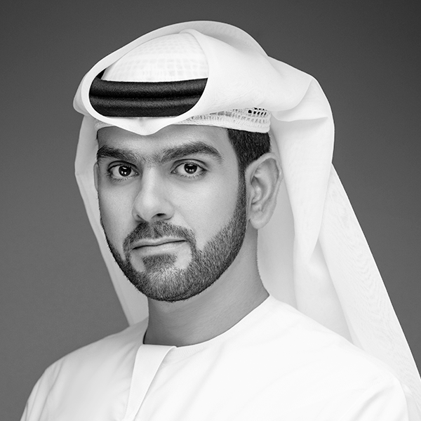 Abdulla Al Suwaidi