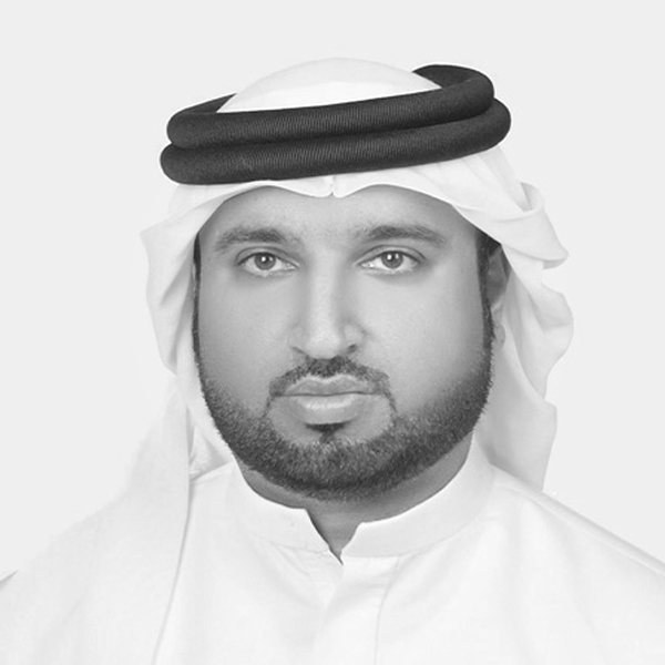 Ahmed Al Baloshi