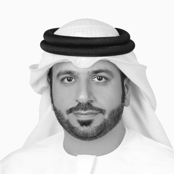 Jasem Al Balooshi