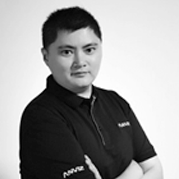 Peter Chen