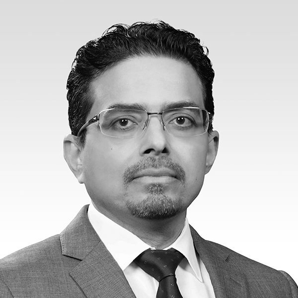 Shiraz Kapadia
