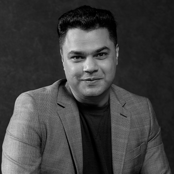 Utkarsh Jain