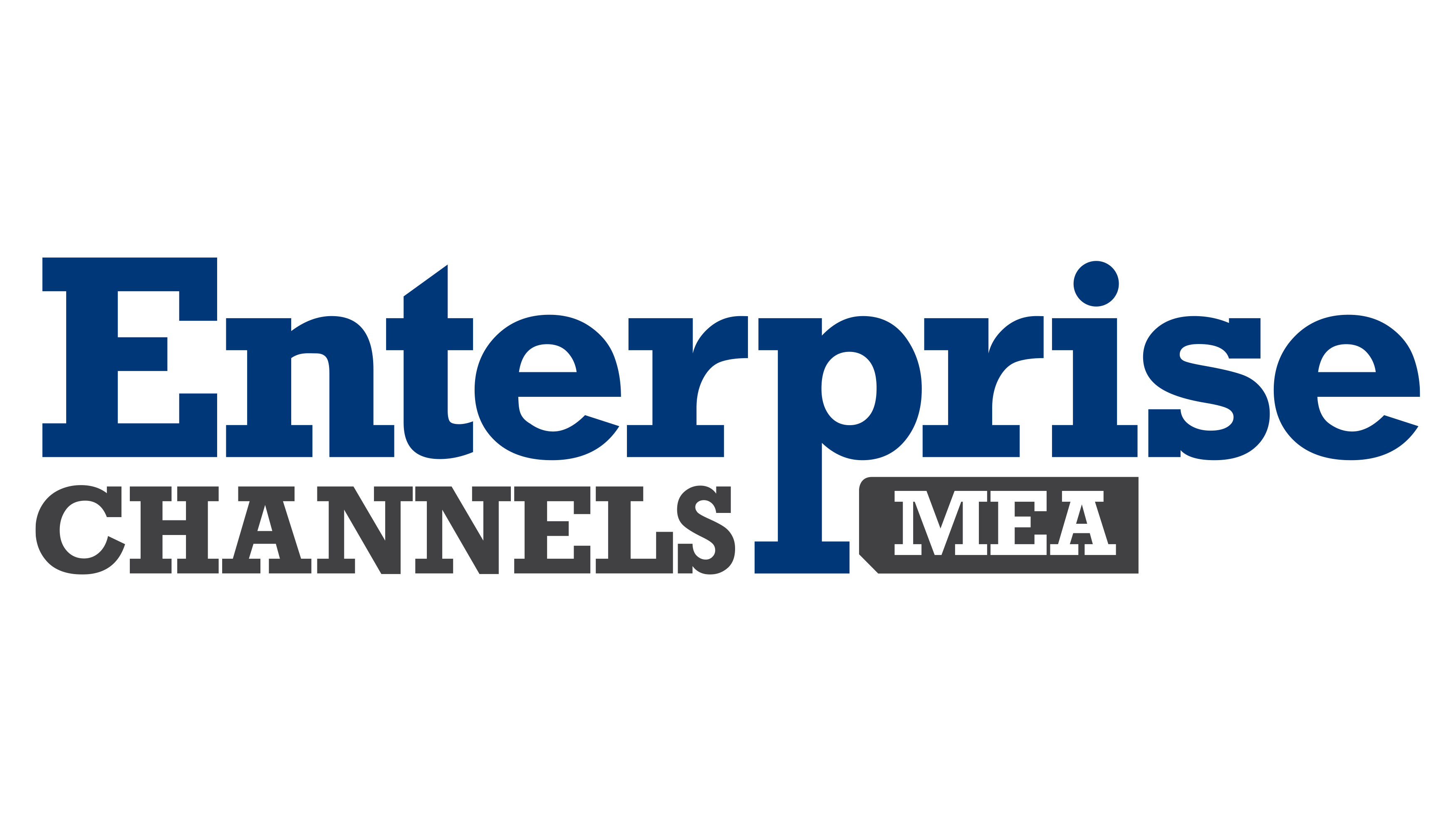 enterprise channels mea