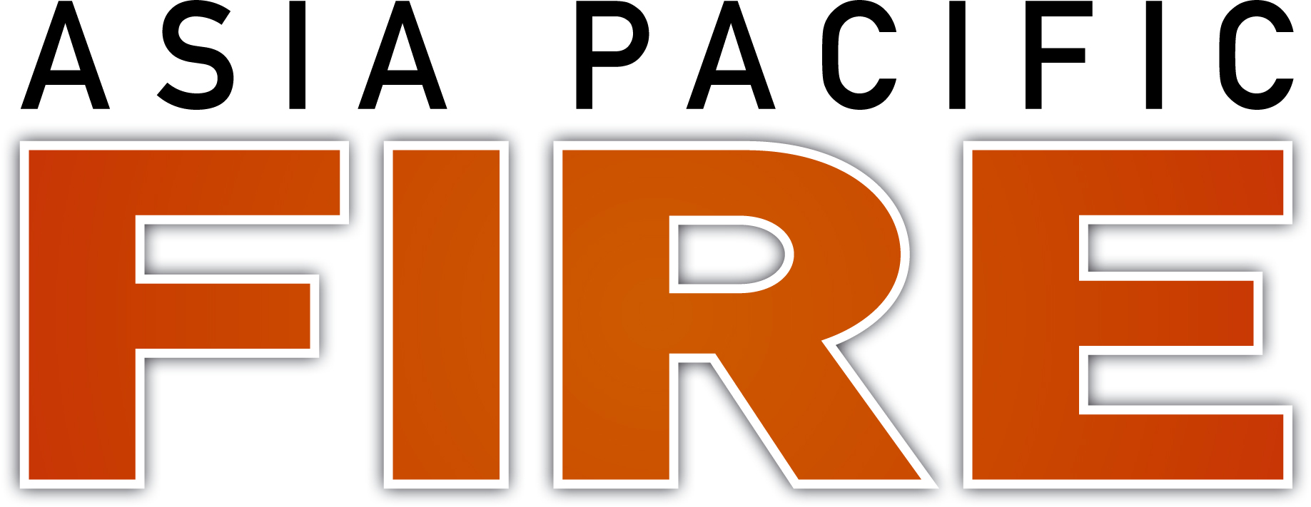 asia pacific fire