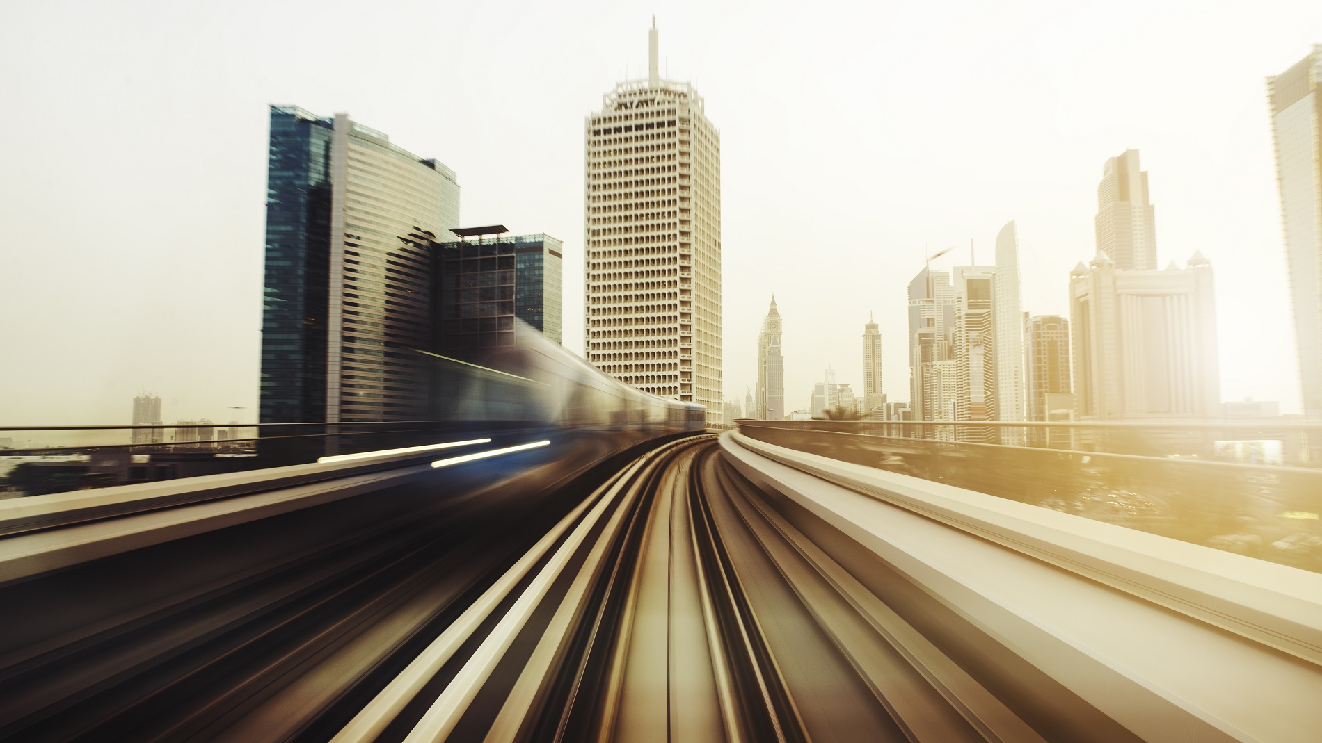 Arrival and Stay Intersec